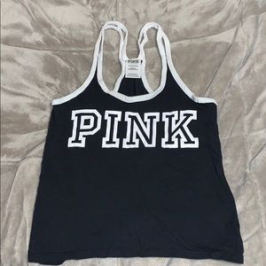 PINK Tanktop